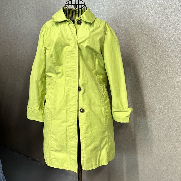 Eddie Bauer Jackets & Blazers - Eddie Bauer Trench Coat